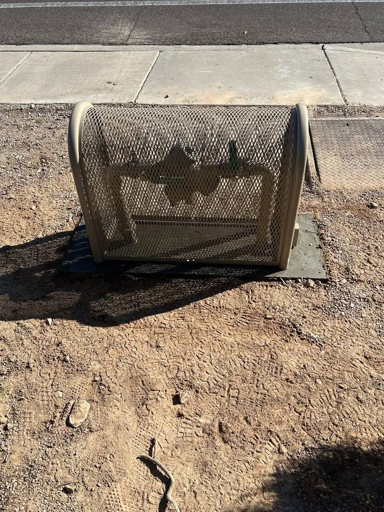 Slide of Clear Way Plumbing