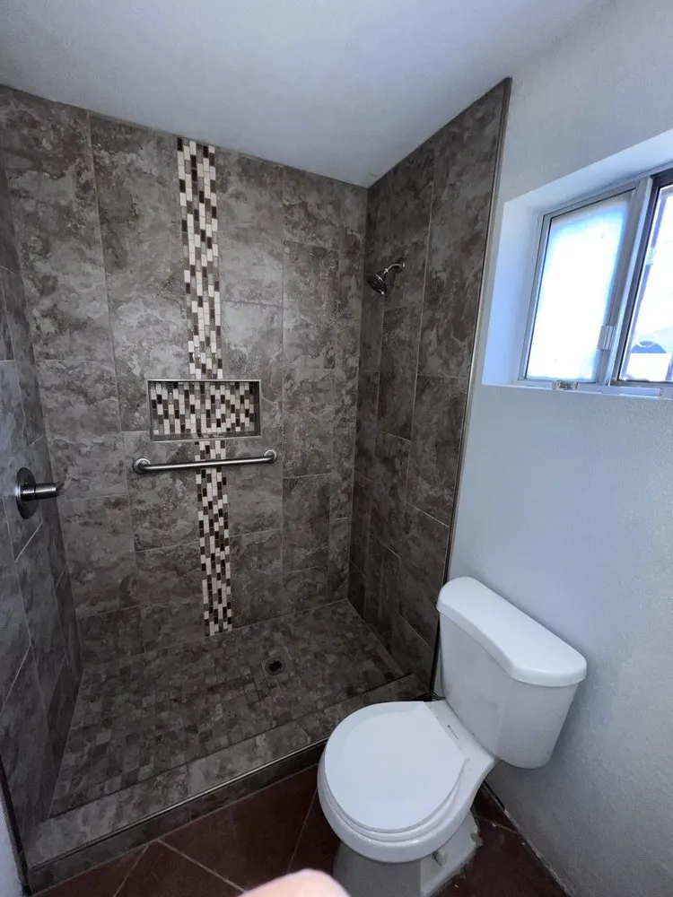 Slide of Clear Way Plumbing