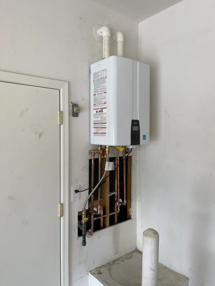 Slide of Clear Way Plumbing