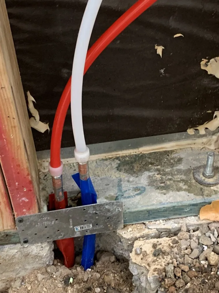 Reliable water heater service service in Phoenix, AZ - Clear Way Plumbing