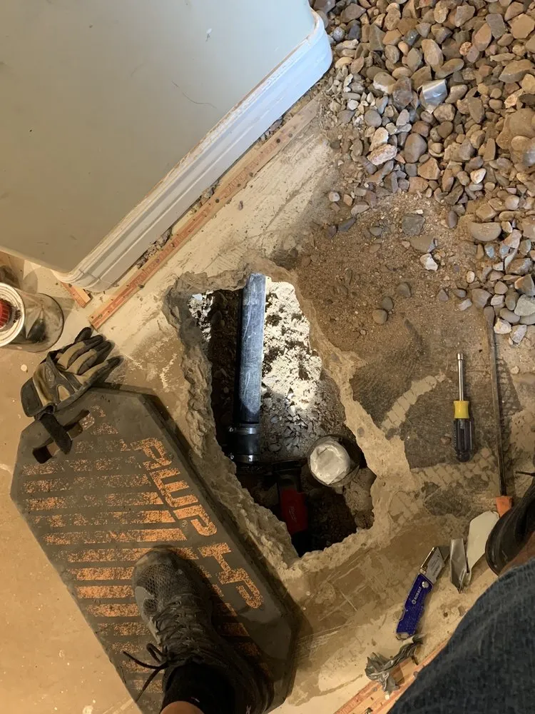 Top-rated emergency plumbing in Phoenix, AZ by Clear Way Plumbing