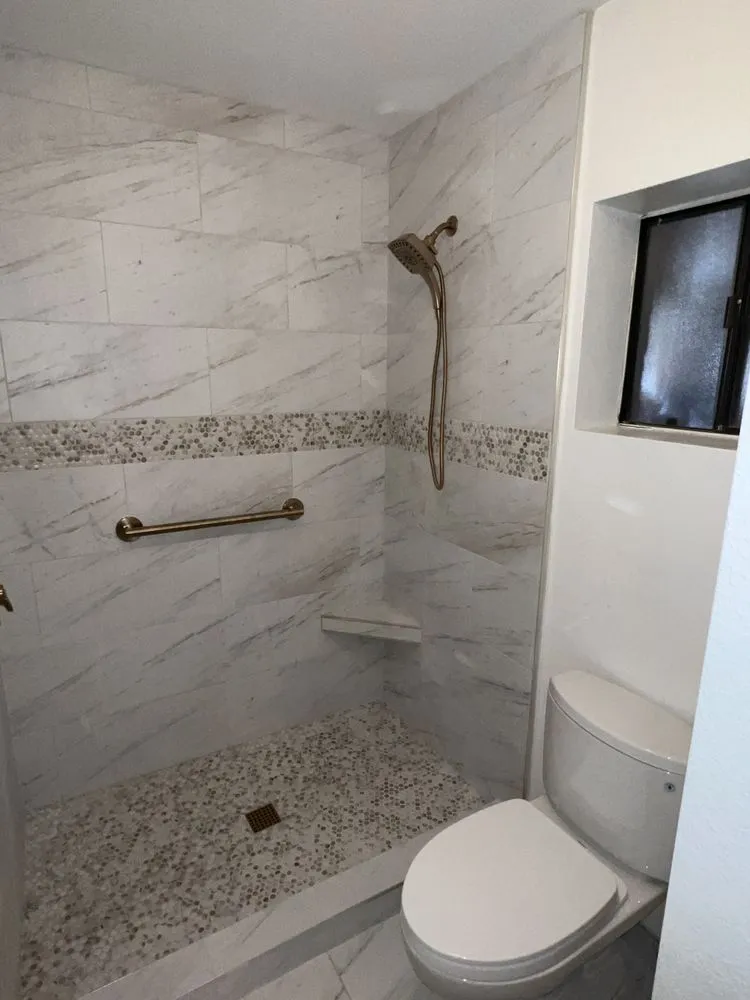 Slide of Clear Way Plumbing