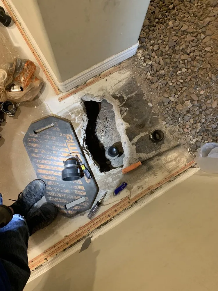 Slide of Clear Way Plumbing