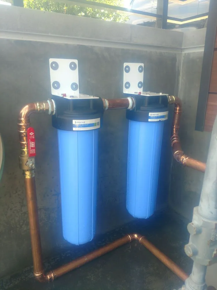 Top-rated drain cleaning in Petaluma, CA by Clear Wood Plumbing