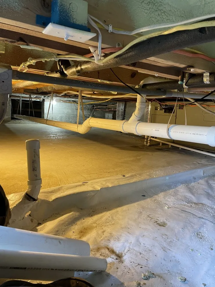 Slide of ClearChoice Plumbing