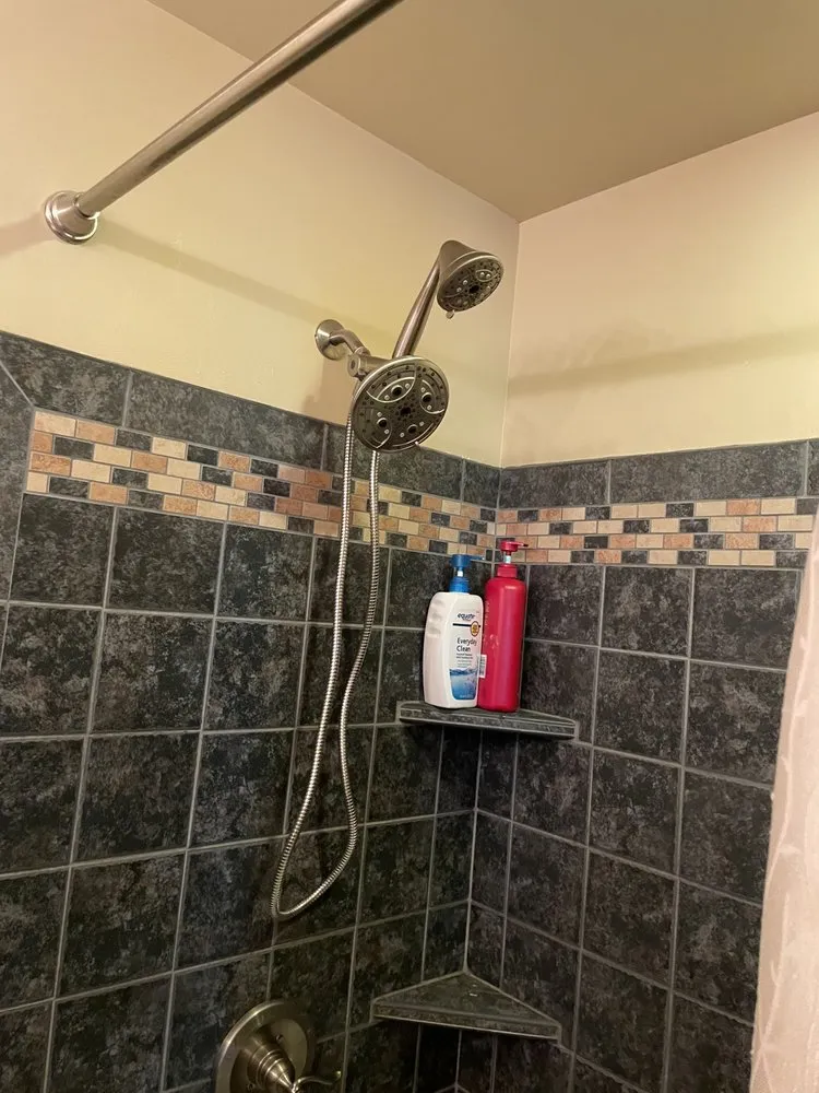 Slide of ClearChoice Plumbing