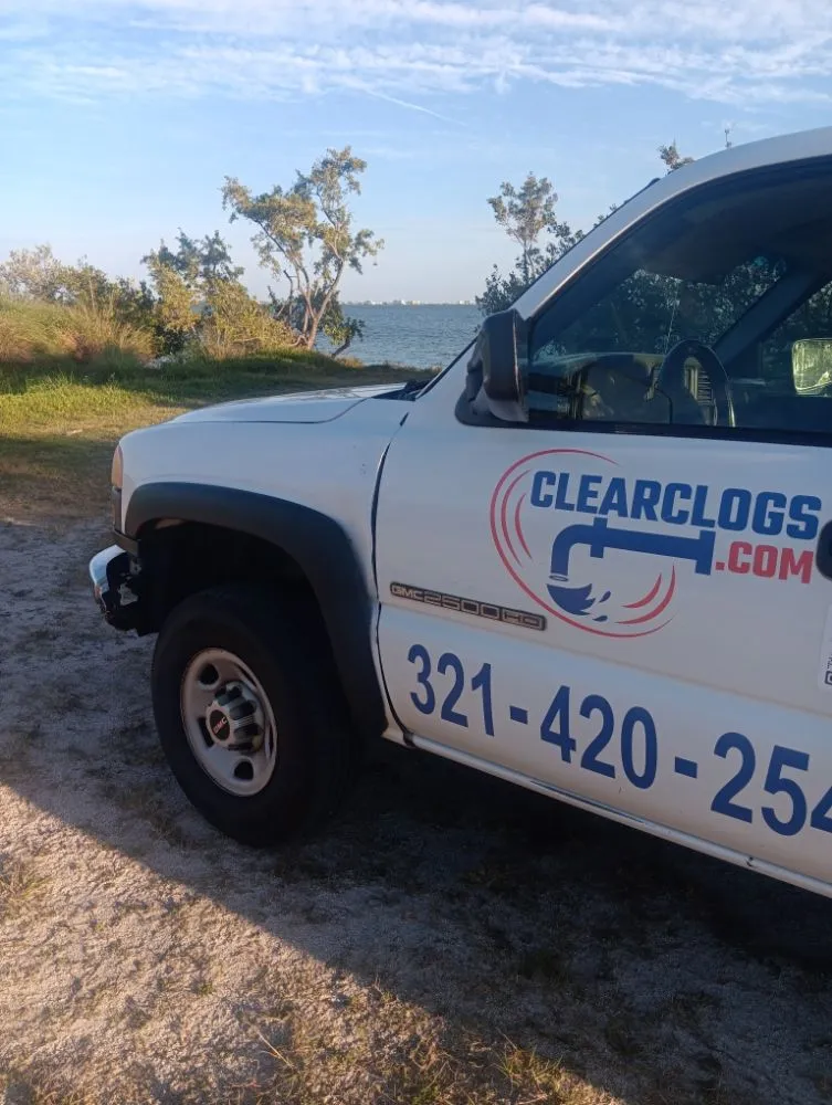 Quality leak detection service in Cape Canaveral, FL - Clearclogs