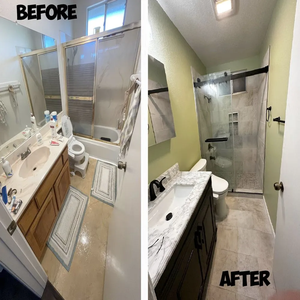 Slide of ClearCuts Handyman & Remodelling