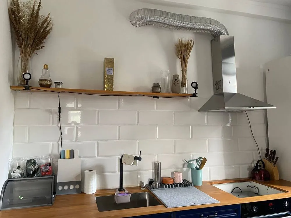 Slide of ClearCuts Handyman & Remodelling