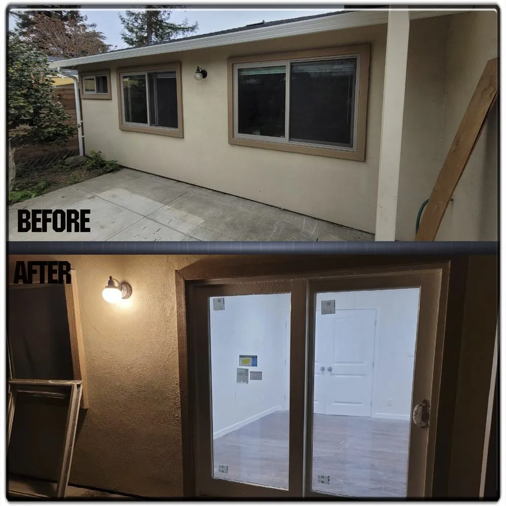 Slide of ClearCuts Handyman & Remodelling