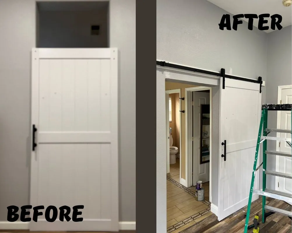 Slide of ClearCuts Handyman & Remodelling