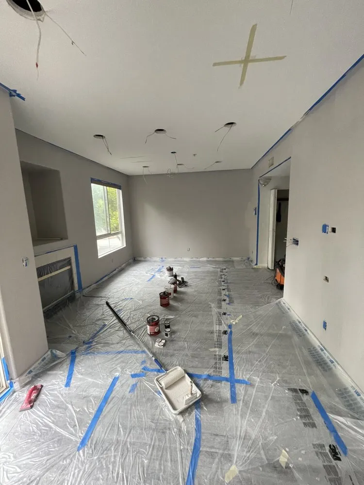 Slide of ClearCuts Handyman & Remodelling