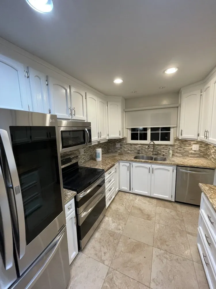 Affordable leak detection service in Milpitas, CA - ClearCuts Handyman & Remodelling