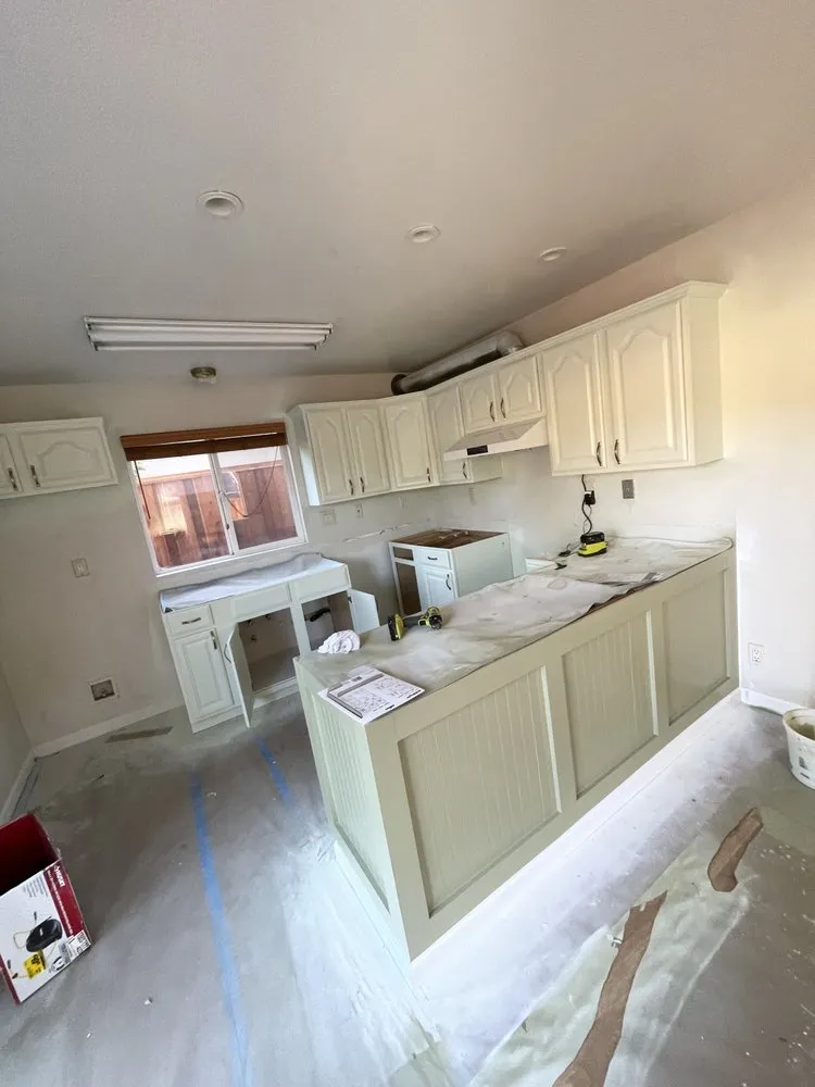 Slide of ClearCuts Handyman & Remodelling