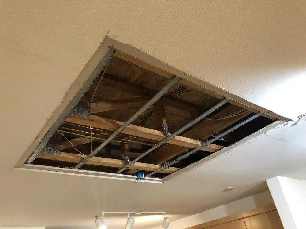 Slide of ClearCuts Handyman & Remodelling