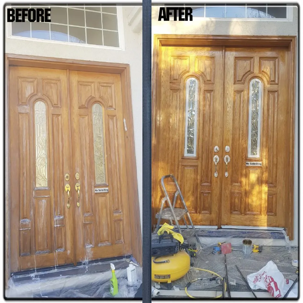 Slide of ClearCuts Handyman & Remodelling