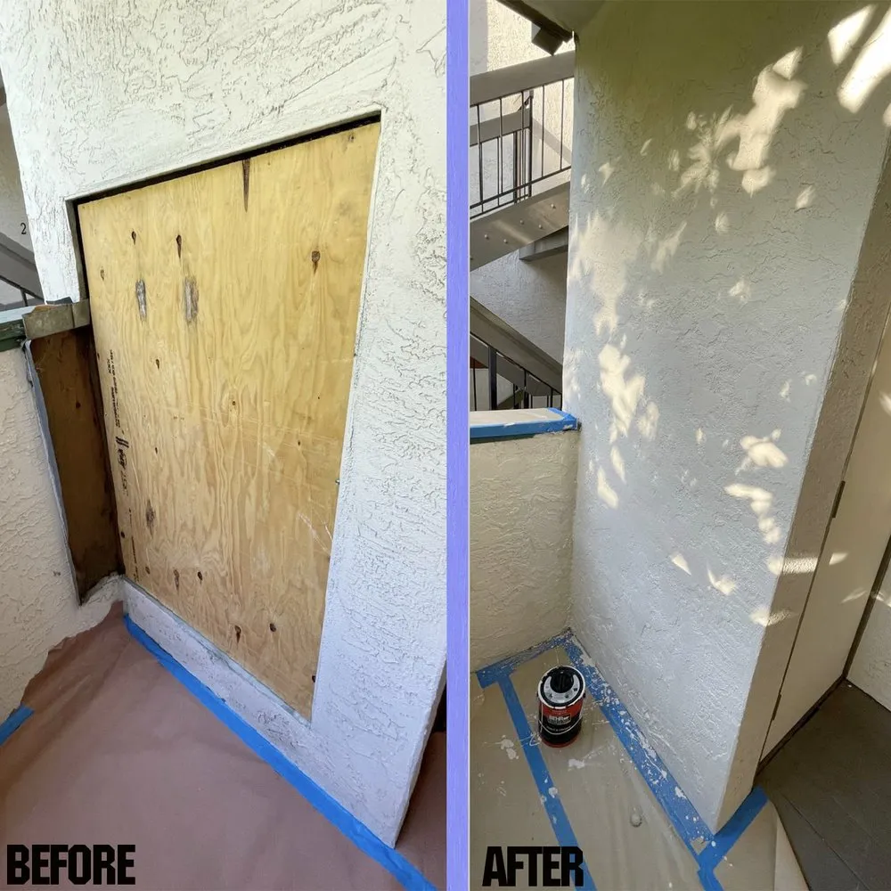 Slide of ClearCuts Handyman & Remodelling