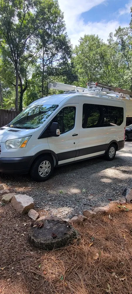 Slide of Clearflo Plumbing Service