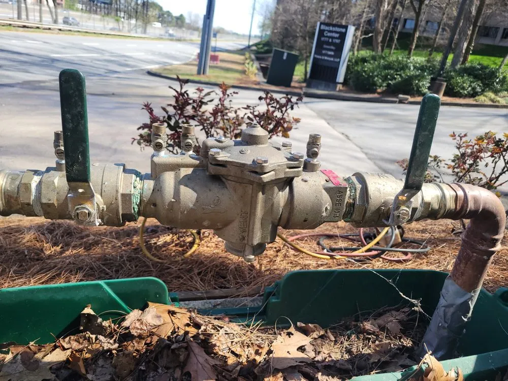 Slide of Clearflo Plumbing Service