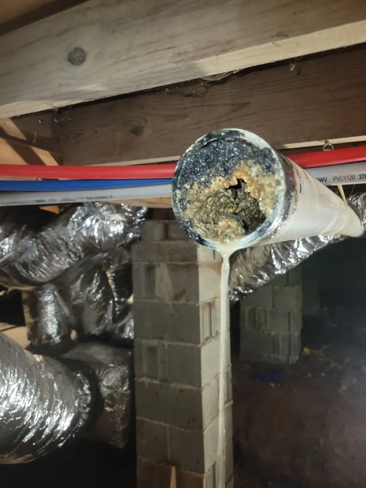 Slide of Clearflo Plumbing Service