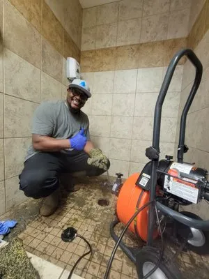 Clearflo Plumbing Service