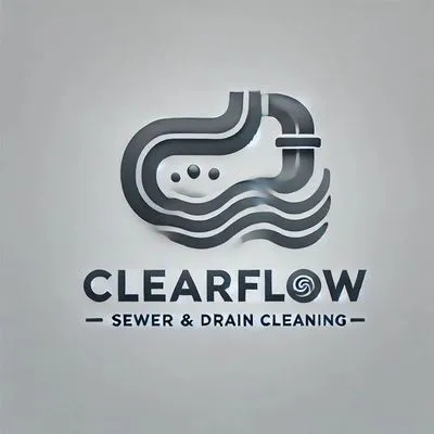 ClearFlow Logo