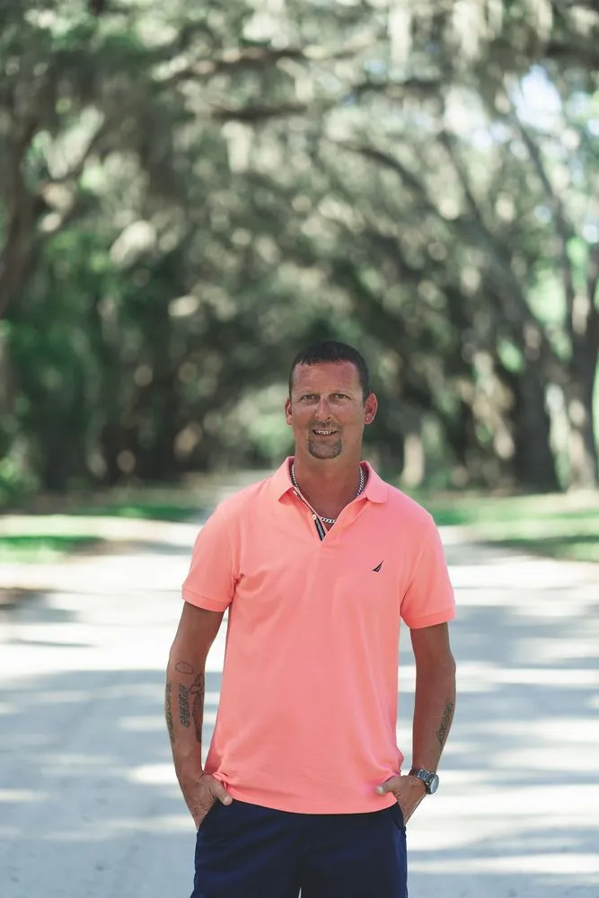 Slide of ClearFlow Solutions