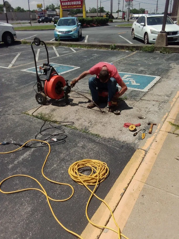 Slide of ClearFlow Solutions