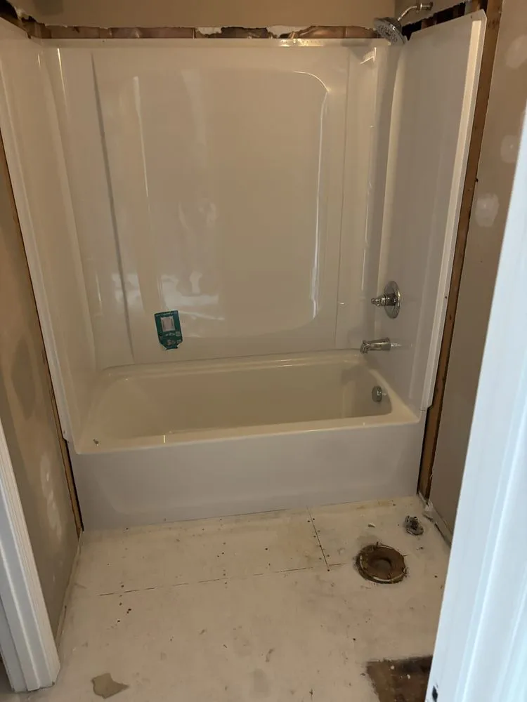 Slide of ClearFlow Solutions