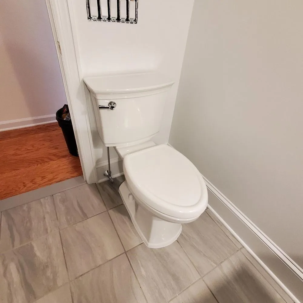 Slide of Clearing West Plumbing & Drain