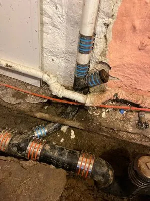 Clearstream Service Logo