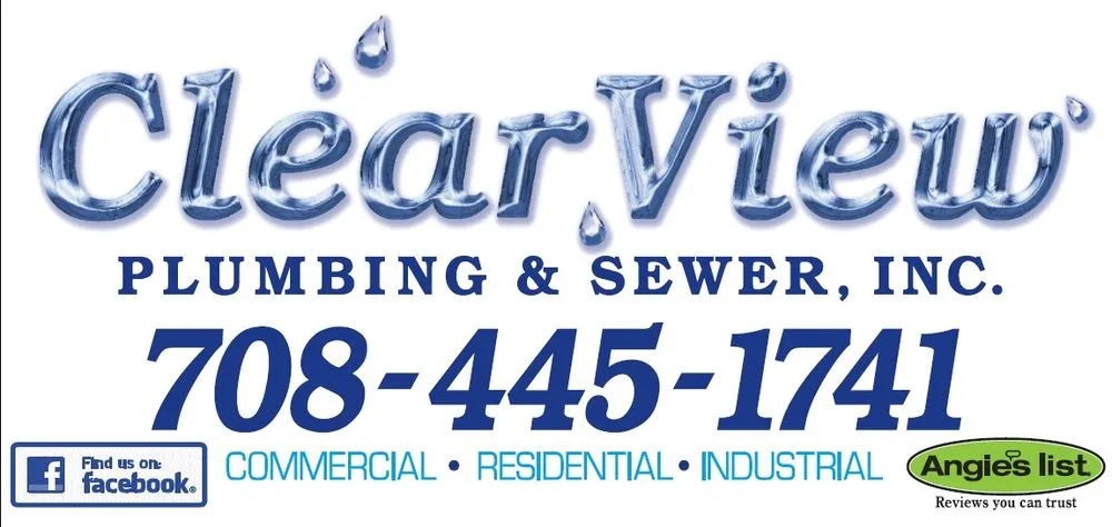 Slide of Clearview Plumbing & Sewer