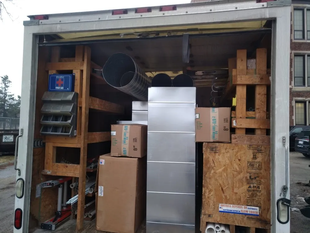 Slide of ClearWater Construction Services