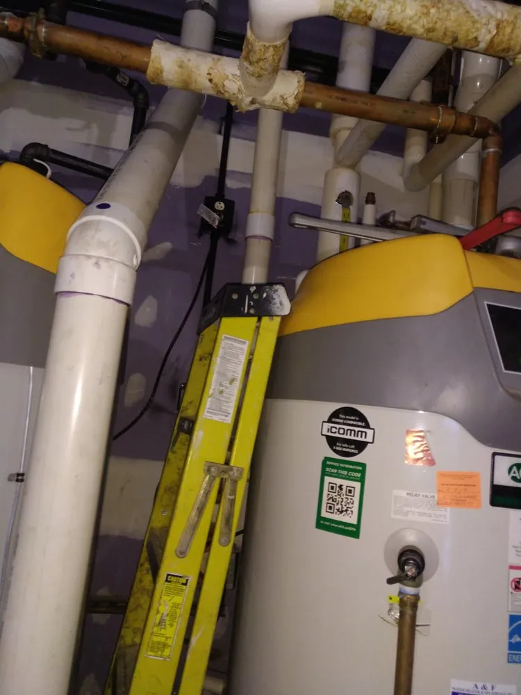 Slide of ClearWater Construction Services