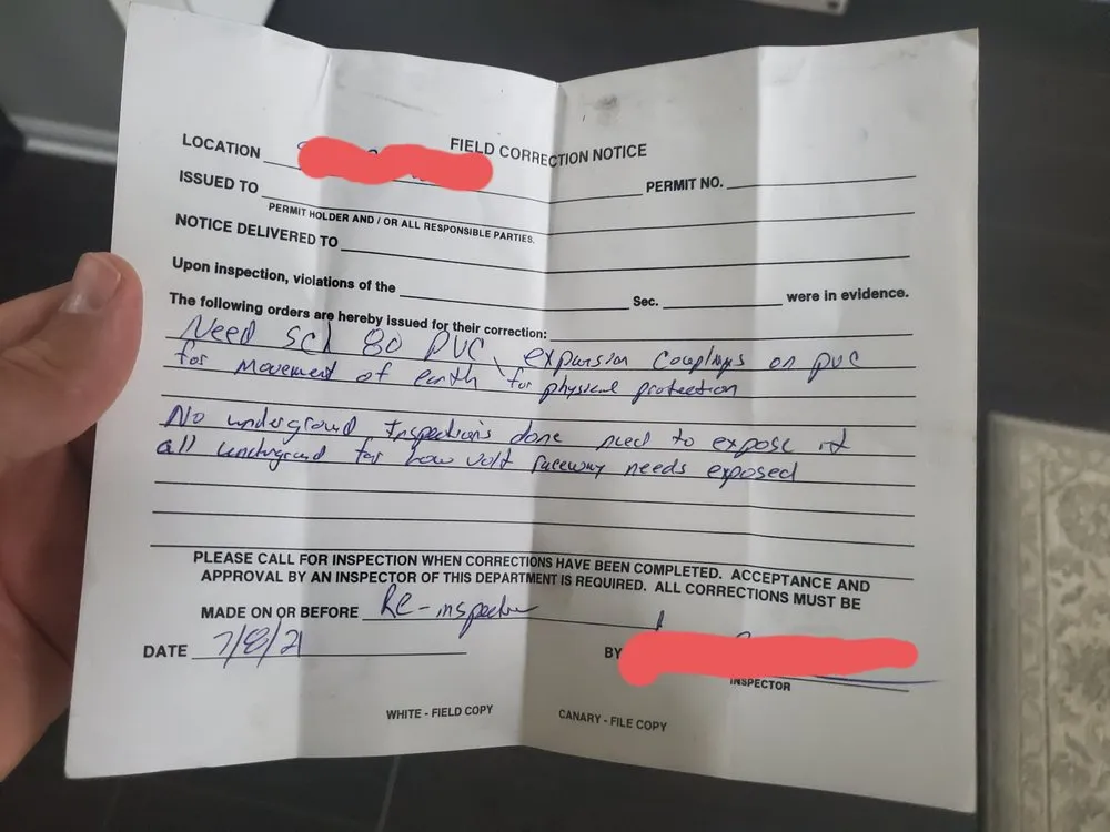 Slide of ClearWater Construction Services