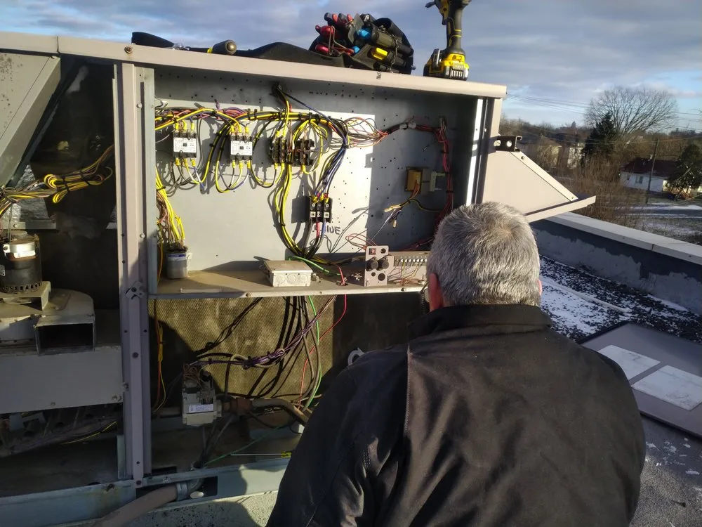 Slide of ClearWater Construction Services