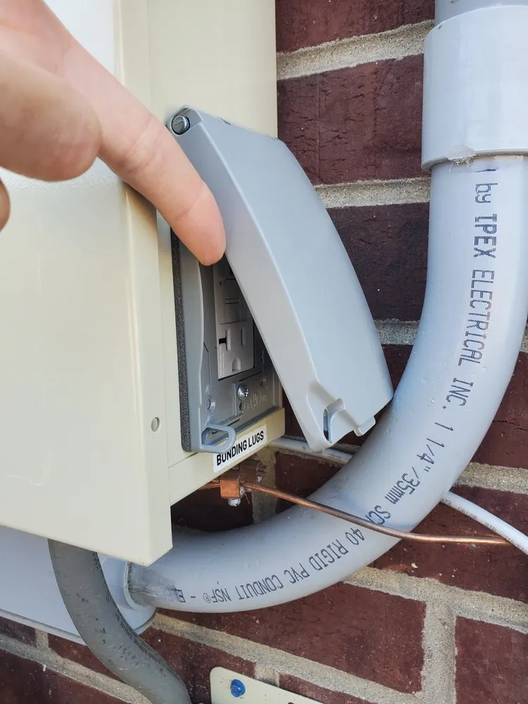 Slide of ClearWater Construction Services