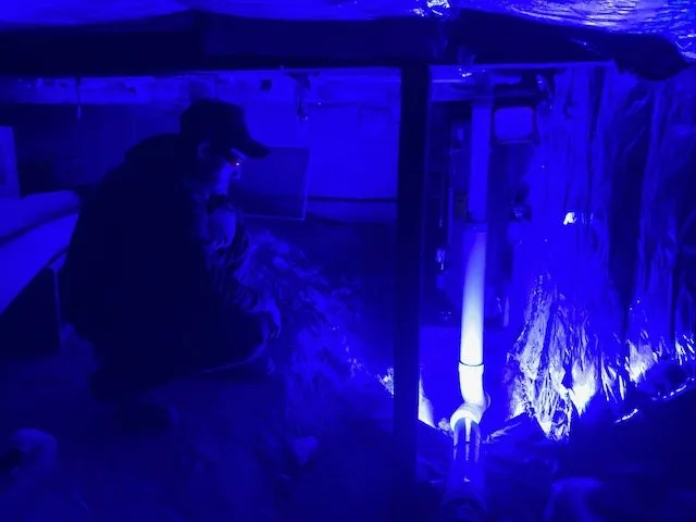 Slide of Clearwater Contracting