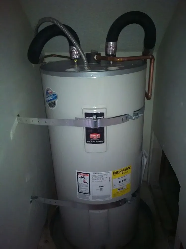 Slide of Clearwater Drain Service