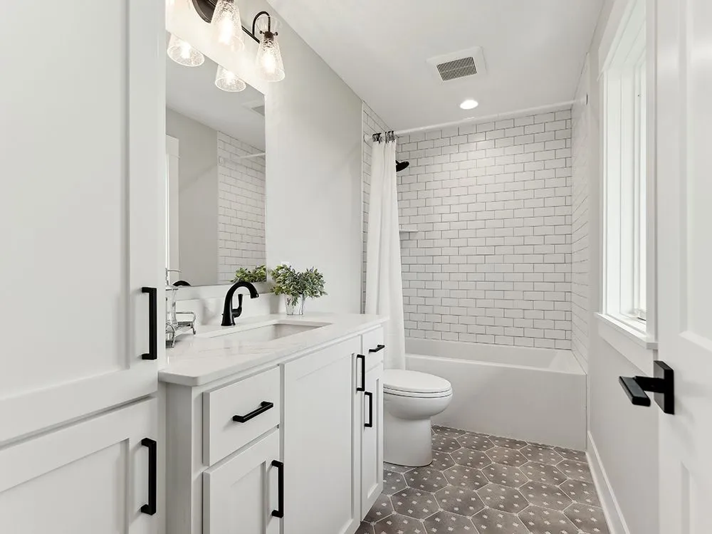 Professional water heater service for homes in Prior Lake, MN by Clearwater Farmington Plumbing Heating and Cooling
