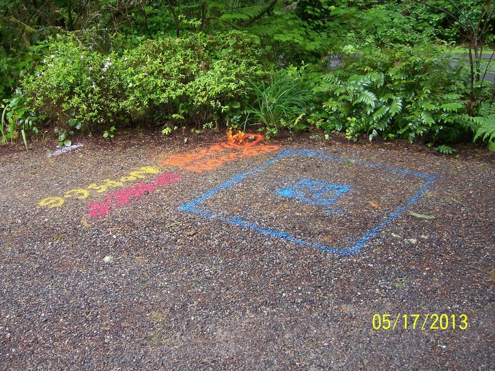 Slide of Clearwater Leak Detection