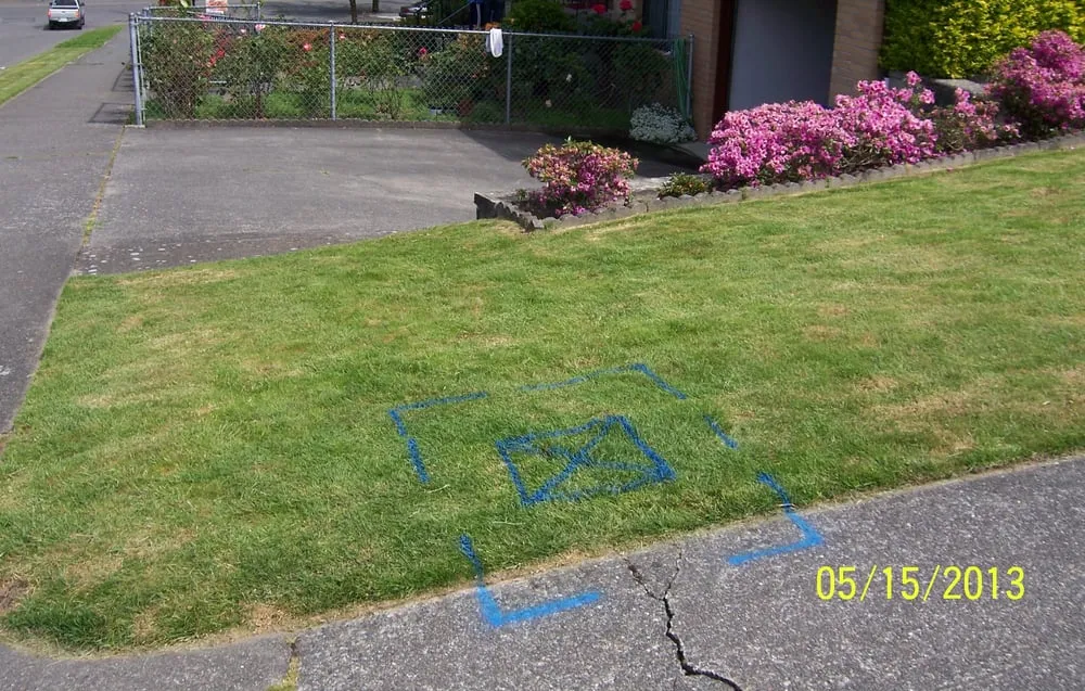 Slide of Clearwater Leak Detection