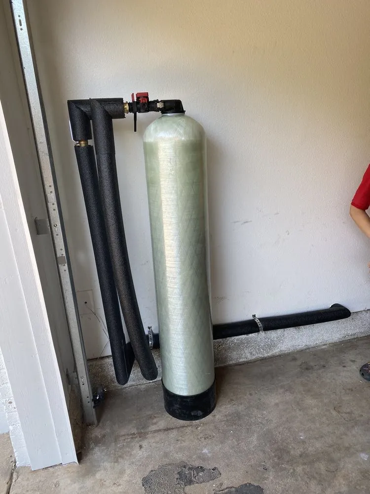 Slide of ClearWater Plumbers