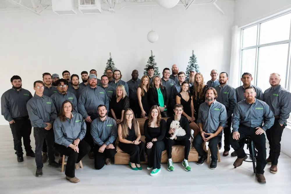 Slide of ClearWater Plumbers