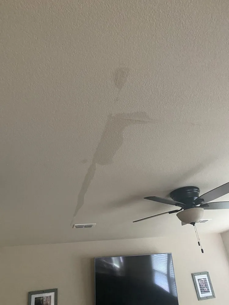 Slide of ClearWater Plumbers