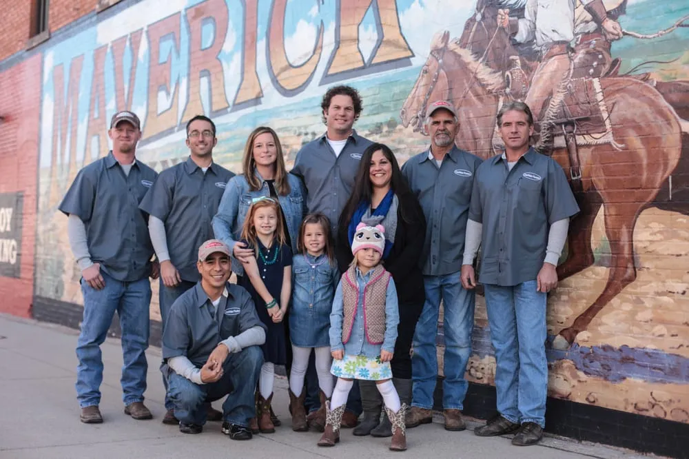 Trusted leak detection experts serving Fort Worth, TX - ClearWater Plumbers