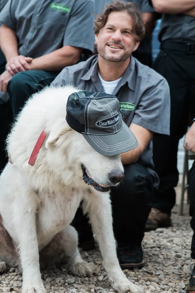 Professional leak detection for homes in Fort Worth, TX by ClearWater Plumbers