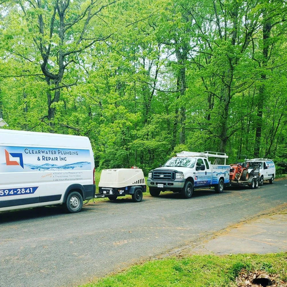 Slide of Clearwater Plumbing & Repair