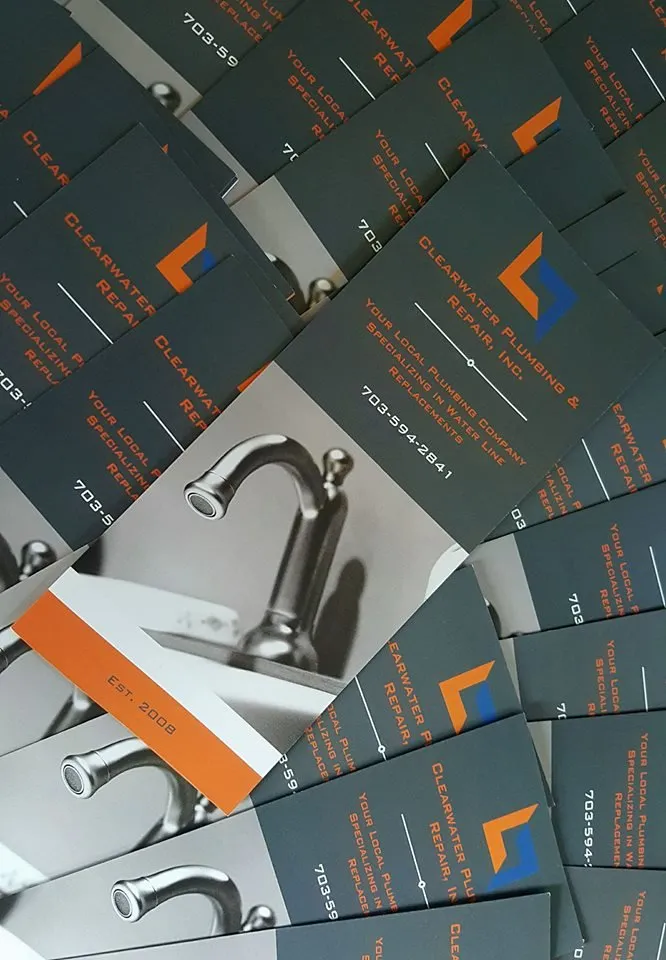 Slide of Clearwater Plumbing & Repair