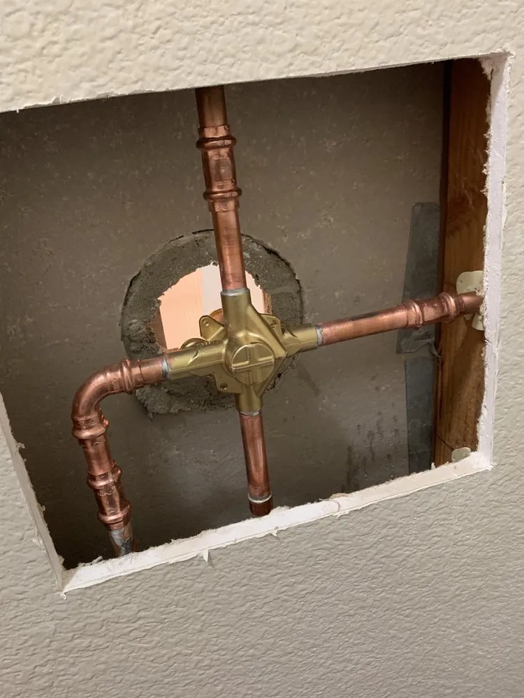 Slide of Clearwater Plumbing and Drains
